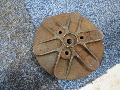 Royal enfield sissor clutch - royal,
