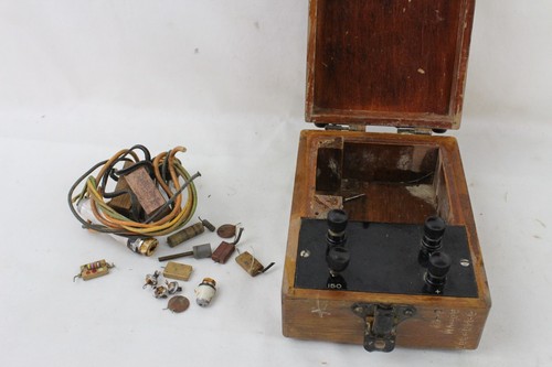Vintage hickok electrical - vintage,