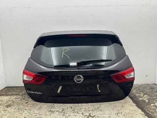 Nissan qashqai j11 mk2 - qashqai,