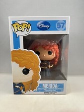 Funko Pop! Disney Princess