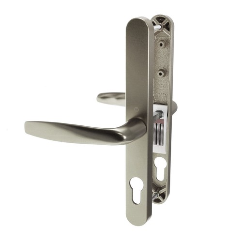 Brugge upvc door handle - upvc,