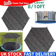 8/10ft Trampoline Cover