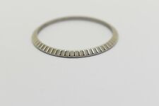 1980s Stainless Steel Rolex Datejust Ref: 16030 Bezel 36mm