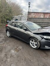 2015 Ford Focus 1.5 Tdci Titanium Wiper Blade Breaking Free P&p