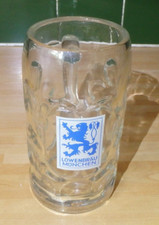 Lowenbrau Munchen 1 Litre