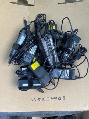 Job lot genuine toshiba - 10,