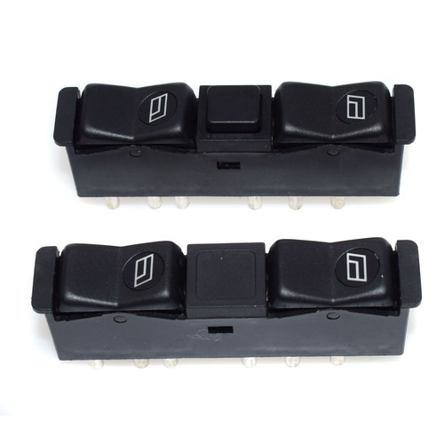 Power window switch left - switch, right