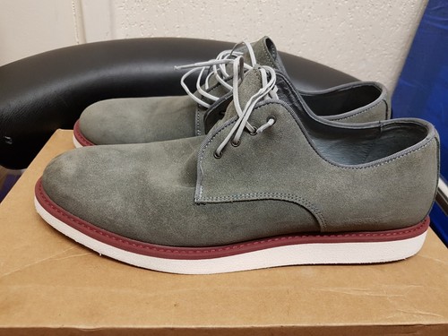 Ask the missus - men's, casual