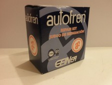 Front Brake Caliper Repair Kit