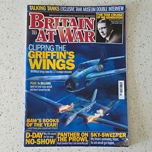 Britain war issue - war, nov