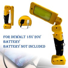 2500lm handheld torch cordless - 2500lm,