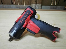 Snap On CT761 14.4v 3/8 Impact Gun Bare Tool