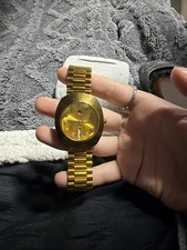 Rado Diastar Mens Automatic
