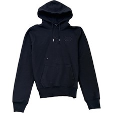 Dior Men's CD Icon Hoodie