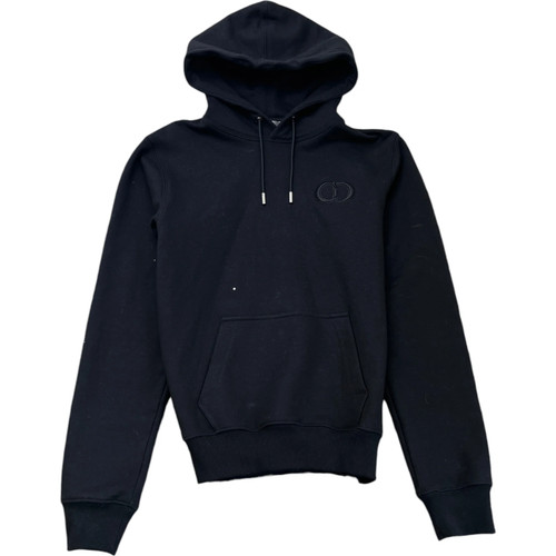 Dior men icon hoodie - cd,