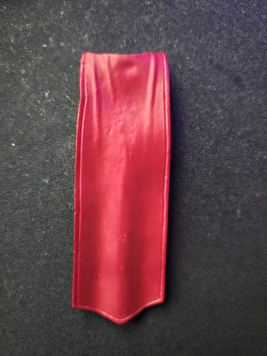 Mythic legions red loincloth - mythic,