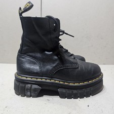 Dr Doc Martens Audrick Black