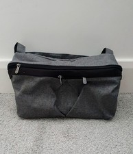 Bugaboo Organiser Grey Melange