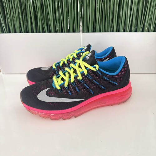 Nike air max 2016 - air, running