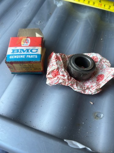 Nos bmc collar bta - nos, mini