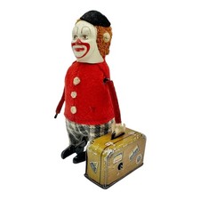 ** SCHUCO SOLISTO** CLOWN