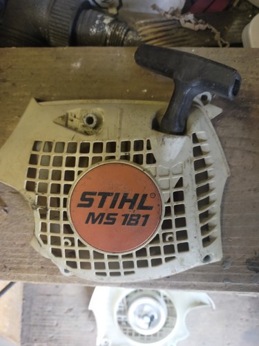 Genuine stihl ms181 chainsaw - ms181,