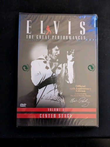 Elvis presley - -,