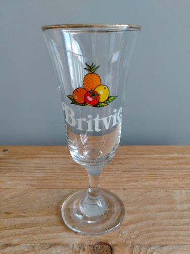 Vintage britvic fruit juice - vintage,