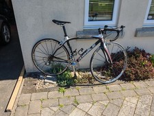 Ribble grand fondo carbon road - ribble,