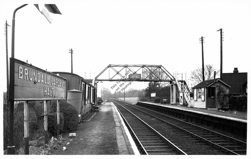 1962 brundall gardens - 1962,