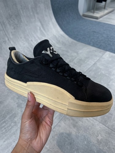 Adidas yuben low - low, trainers