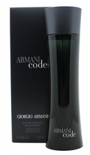 Giorgio armani code - giorgio,