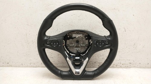 Vauxhall corsa steering wheel - corsa,