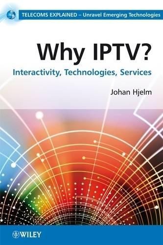 Why iptv johan hjelm - hjelm,