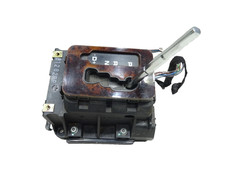 MERCEDES M CLASS W163 ML270 CDI 2005 GEAR SELECTOR  PP170267021 