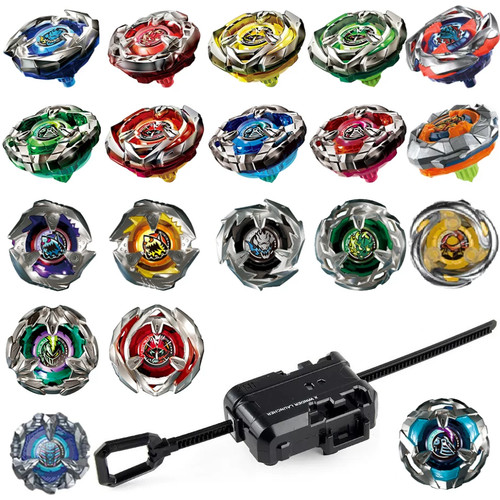 Beyblade burst starter - beyblade,