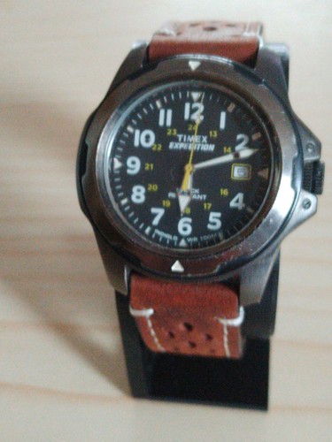 Timex expedition rugged field - expedition,