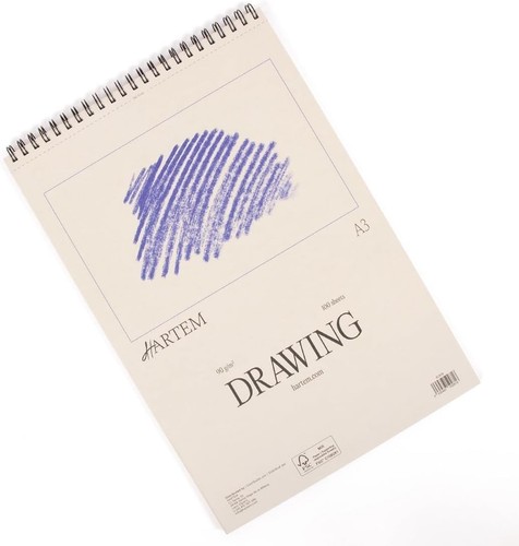 Sketch book top - book,,