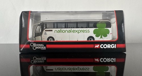 Corgi ooc om46403b - corgi, volvo