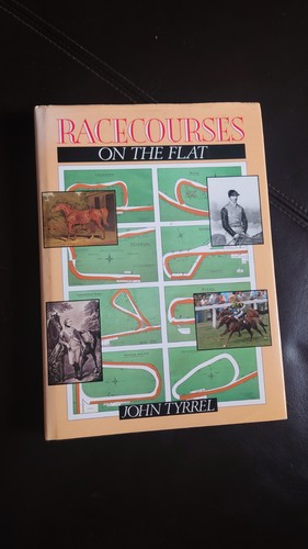 Racecourses the flat horse - racecourses,