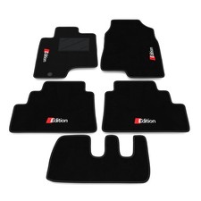 Floor mats compatible - compatible, with