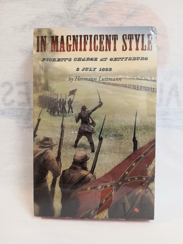Magnificent style - magnificent,