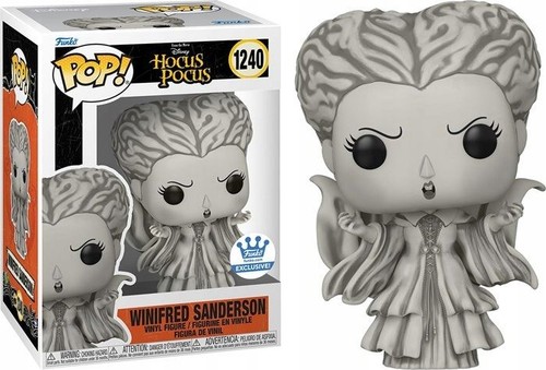 Funko pop disney hocus - pop, pocus