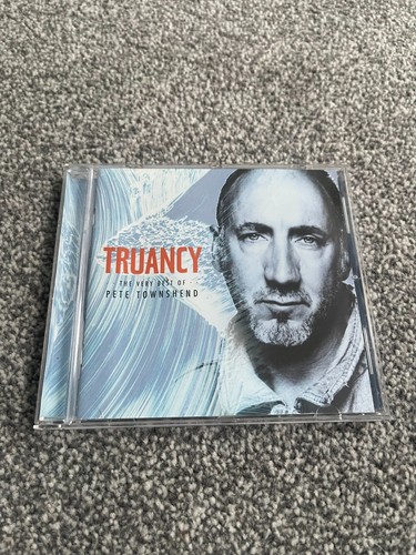 Pete townshend truancy the - pete,