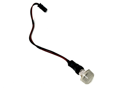Tvr tuscan front side light - tvr,