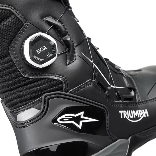 Triumph alpinestars sp x - x, alpinestars®