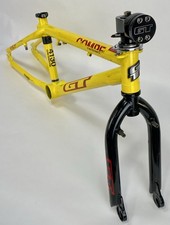 2006 GT Compe Frameset +