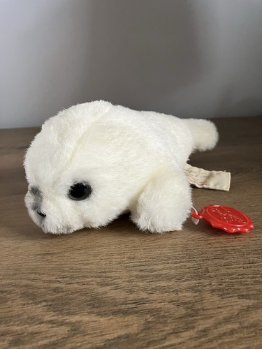 Seal pup keel - toys, simply