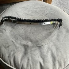 Davida VZ01 Universal Visor