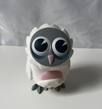 Coarse Omen Owl Milky Bliss